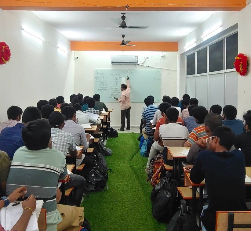 GNK EDUCATIONAL INSTITUTE image 3